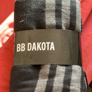 BB Dakota Poncho